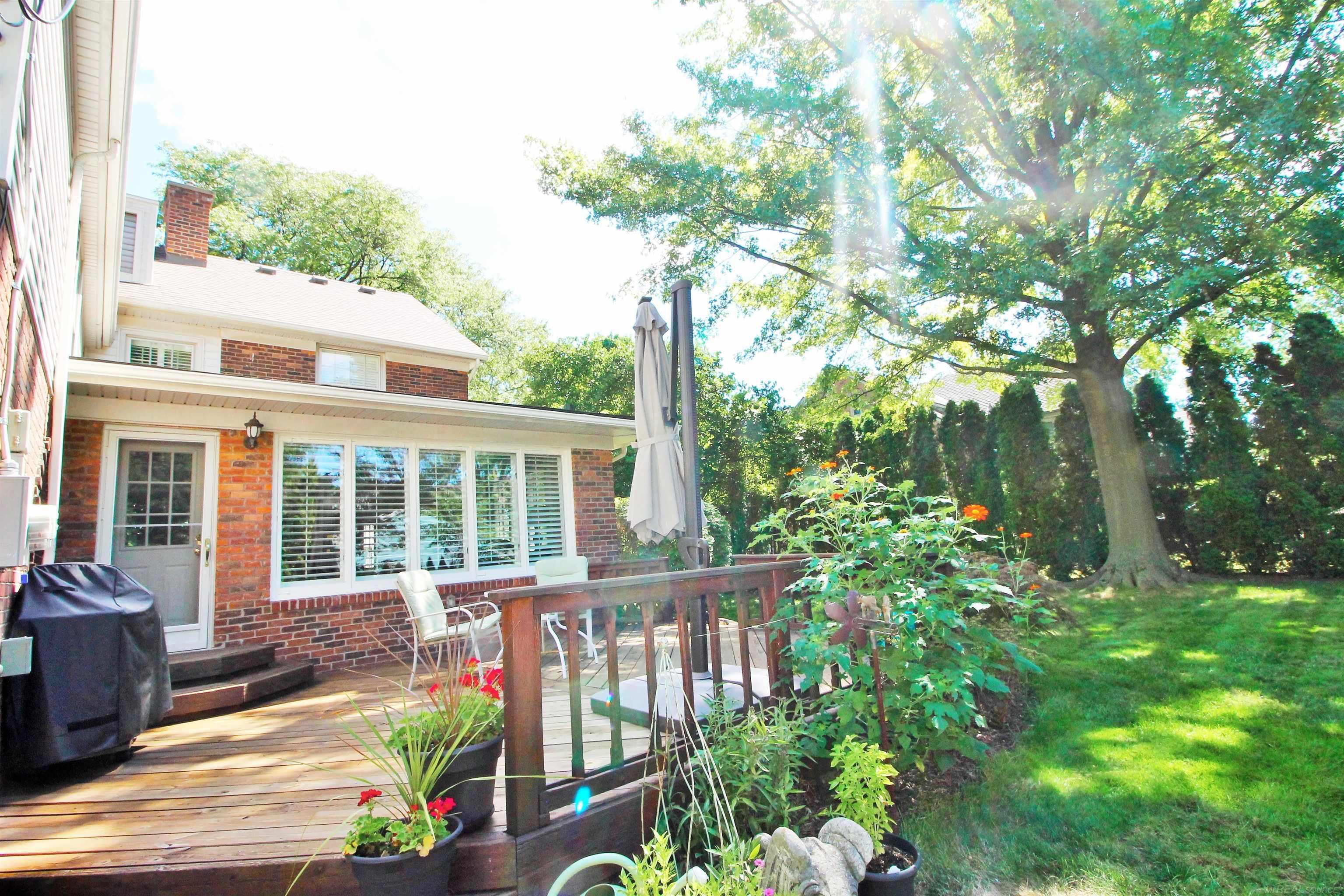 1115 Whittier Road Grosse Pointe Park, MI 48230 - Photo 55 of 68