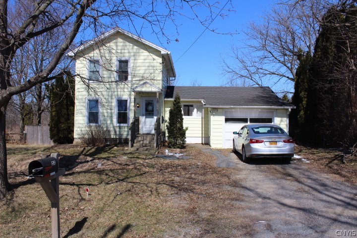 23 Spring St - Welcome Home!!