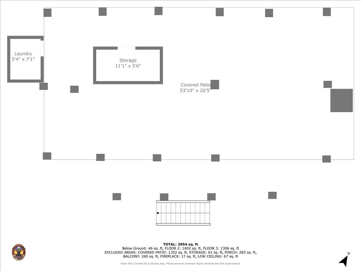 1334 Jr Howell Road Steinhatchee, FL 32359 - Photo 47 of 69