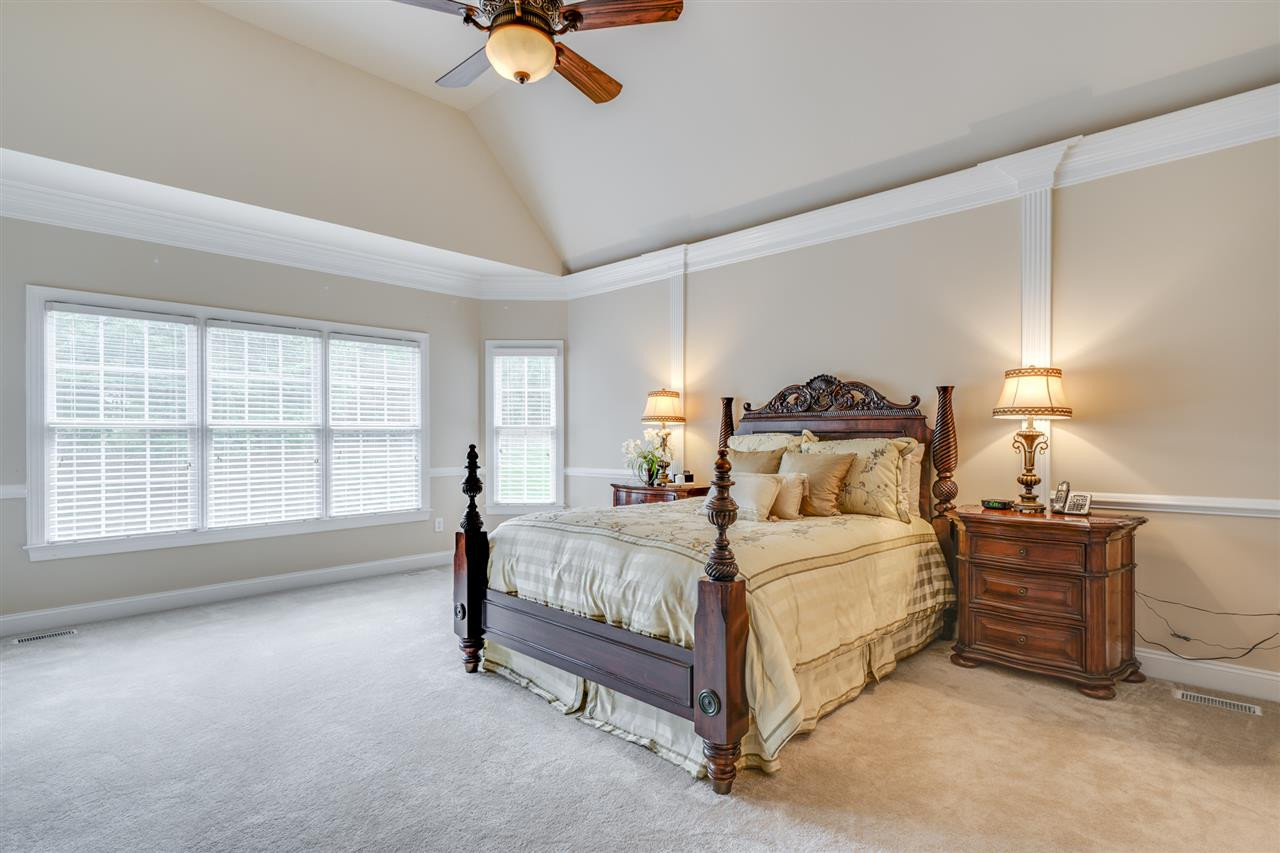 9445 Collingdale Way Raleigh, NC 27617 - Photo 14 of 29 Photo 14