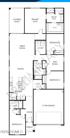 $331,900 | 3380 North Camden Drive, Florence, AZ 85132