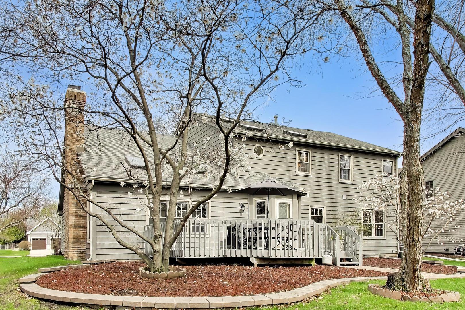 1528 Sequoia Road Naperville, IL 60540 - Photo 32 of 34 Gallery Image 32