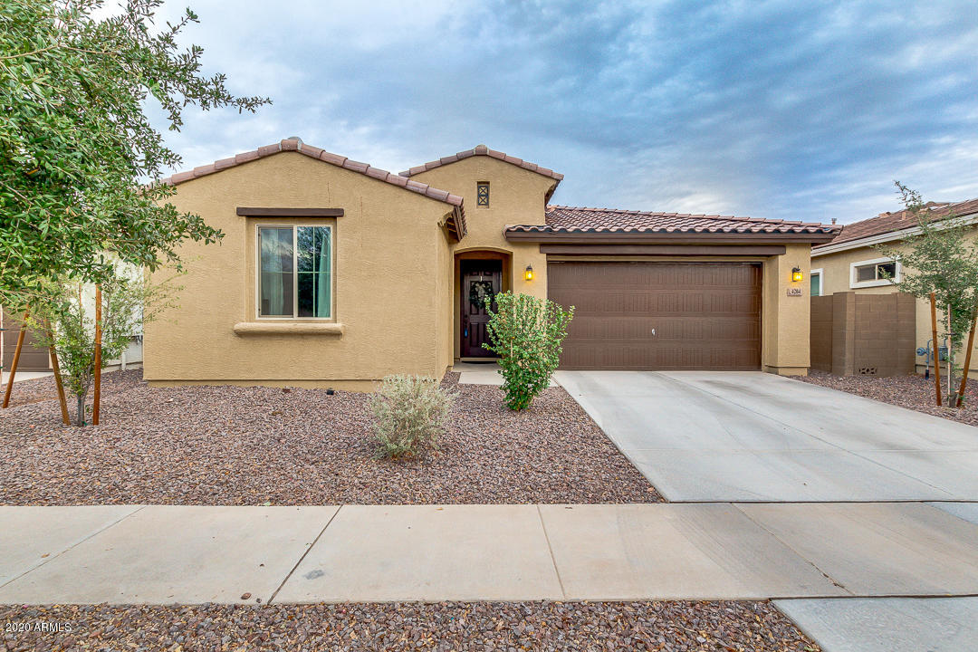 4204 West Coles Road Laveen, AZ 85339 - Photo 1 of 31 01-Coles