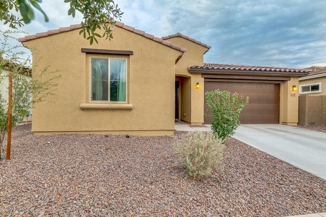 4204 West Coles Road Laveen, AZ 85339 - Photo 3 of 31 03-Coles