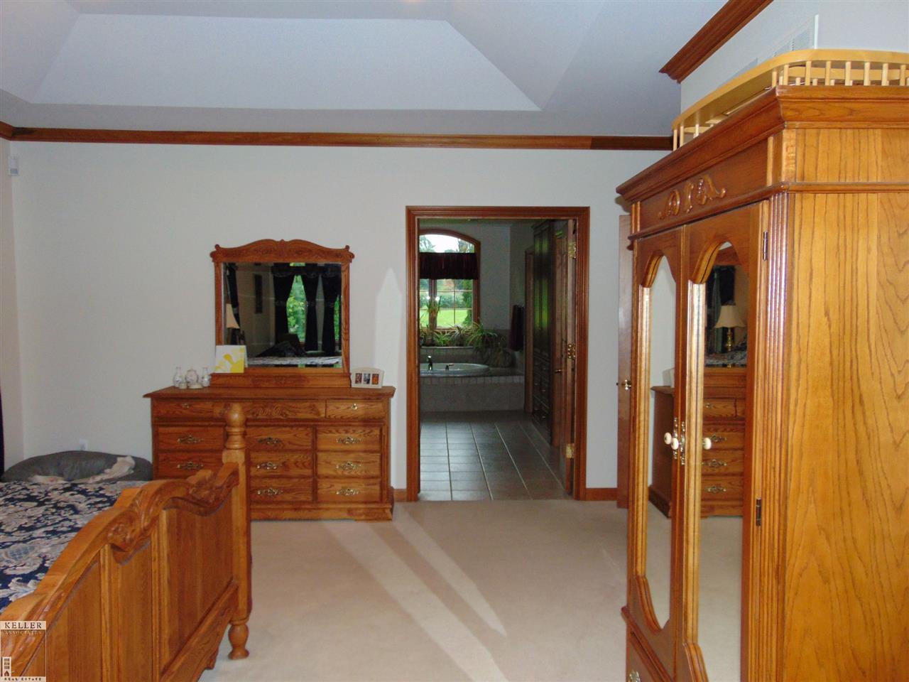 4776 Timber Ridge Drive Romeo, MI 48065 - Photo 35 of 65