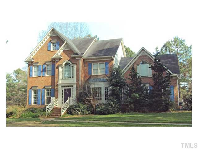 9000 Hemingwood Court Raleigh, NC 27613 - Photo 1 of 14 Photo 1