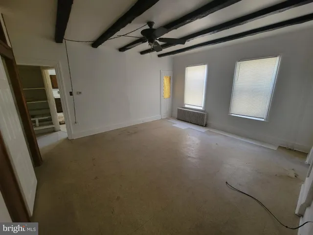 $1,500 | 23 King Street, Pottstown, PA 19464