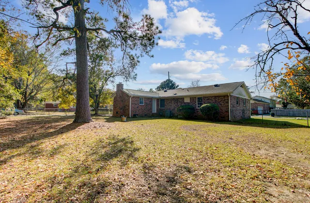 $310,000 | 7640 Brandywine Road, North Charleston, SC 29420