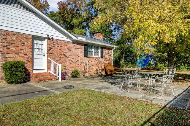 $310,000 | 7640 Brandywine Road, North Charleston, SC 29420