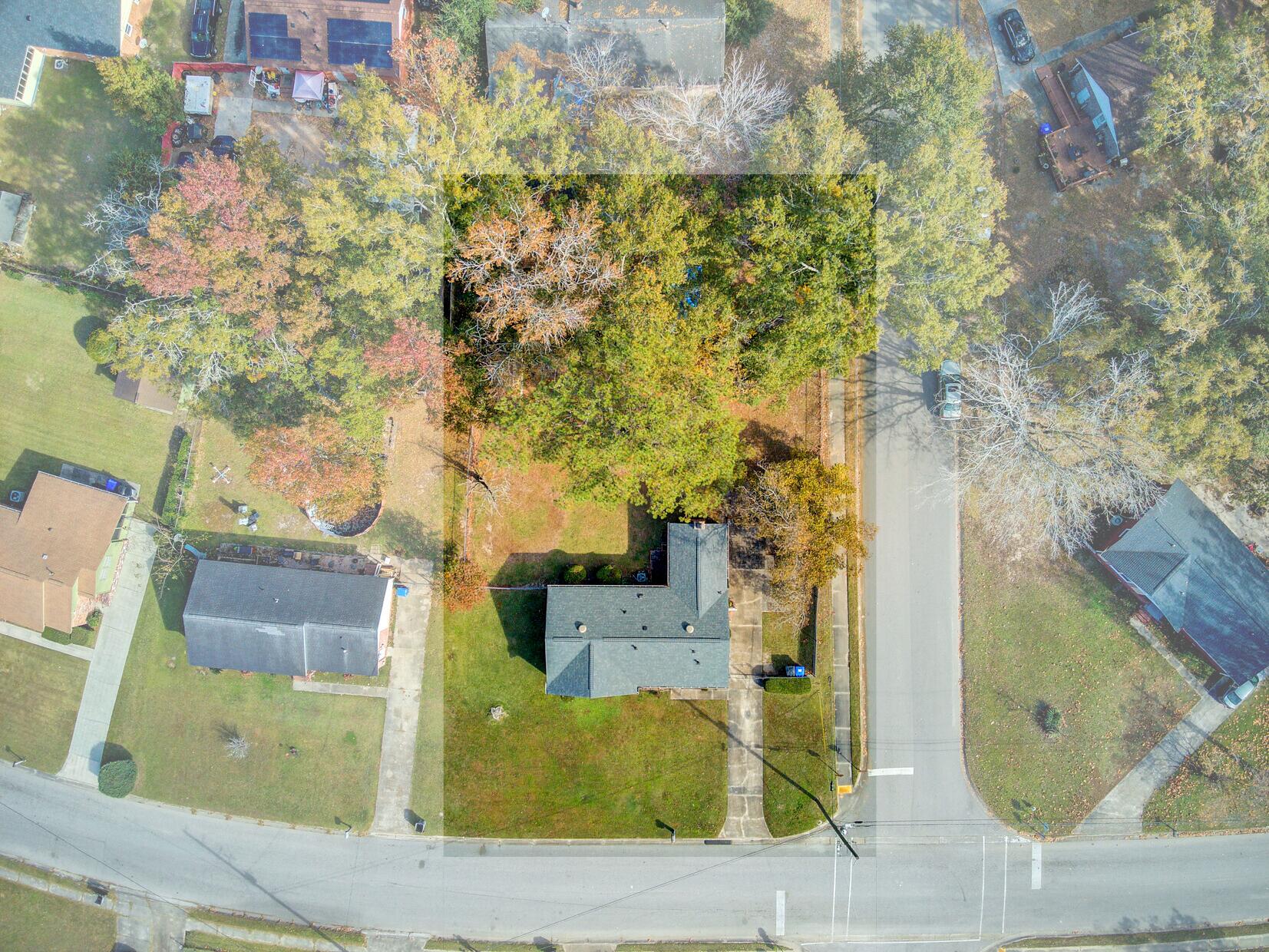 7640 Brandywine Road North Charleston, SC 29420 - Photo 24 of 27 1