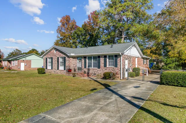 $310,000 | 7640 Brandywine Road, North Charleston, SC 29420