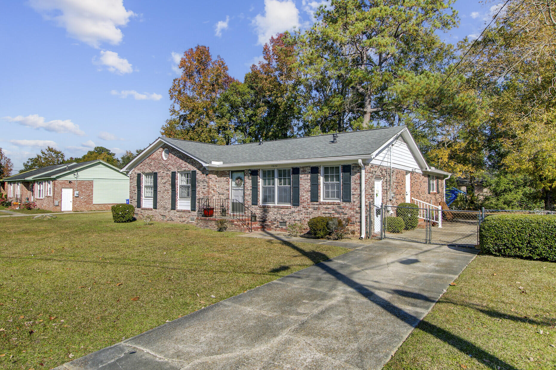 7640 Brandywine Road North Charleston, SC 29420 - Photo 25 of 27 06_6_mls
