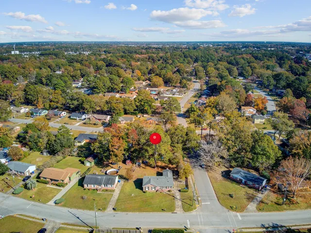 $310,000 | 7640 Brandywine Road, North Charleston, SC 29420