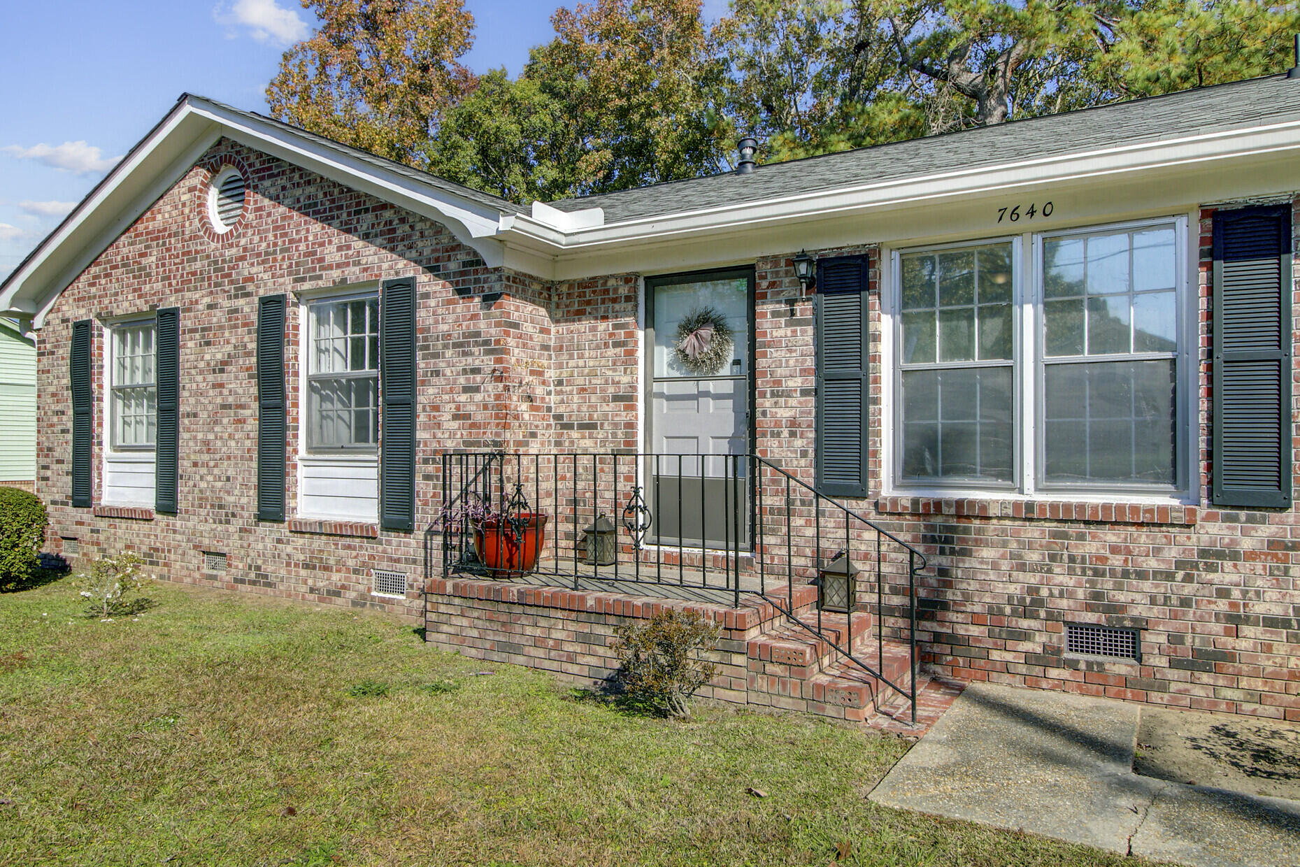 7640 Brandywine Road North Charleston, SC 29420 - Photo 27 of 27 07_7_mls