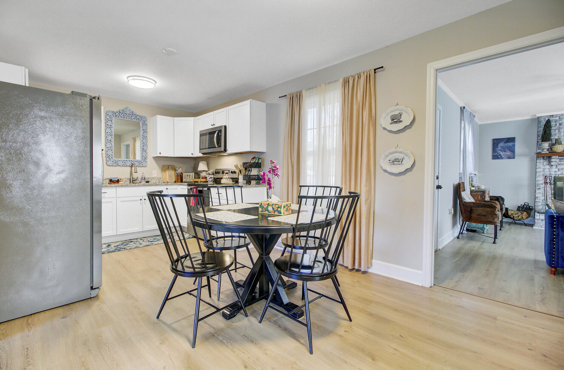 7640 Brandywine Road North Charleston, SC 29420 - Photo 7 of 27 12_12_mls