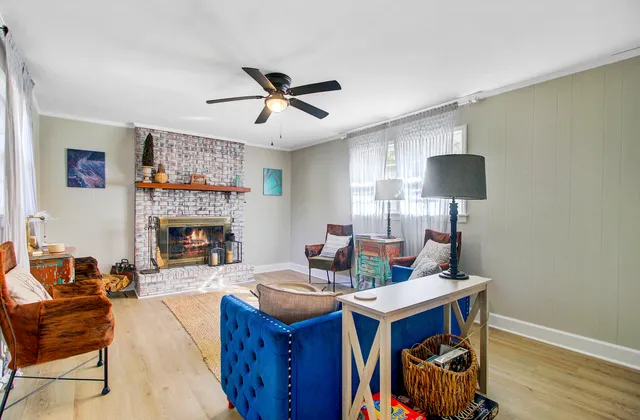 $310,000 | 7640 Brandywine Road, North Charleston, SC 29420