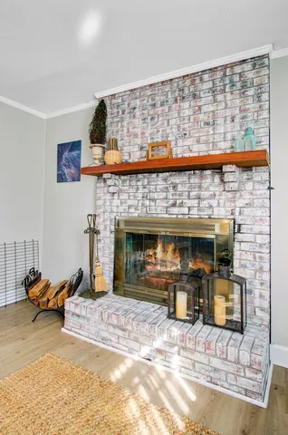 $310,000 | 7640 Brandywine Road, North Charleston, SC 29420