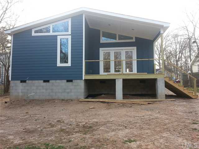 1822 Watkins Street Raleigh, NC 27604 - Photo 3 of 8 Photo 3