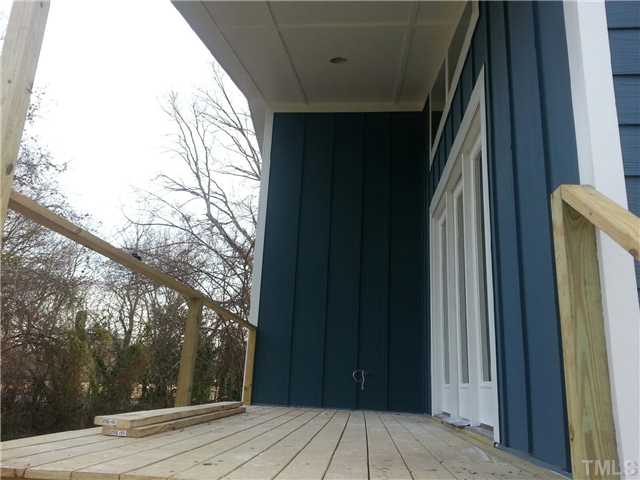 1822 Watkins Street Raleigh, NC 27604 - Photo 4 of 8 Photo 4