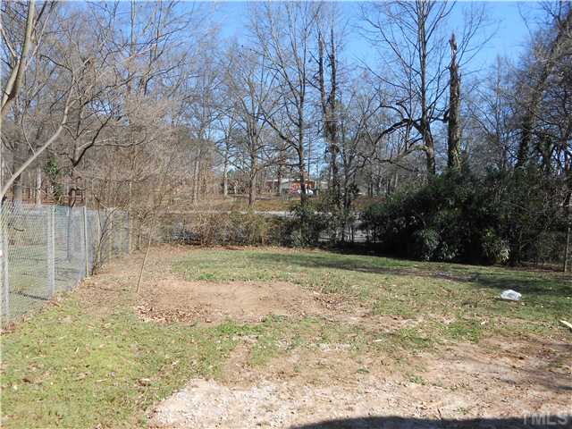 1822 Watkins Street Raleigh, NC 27604 - Photo 7 of 8 Photo 8