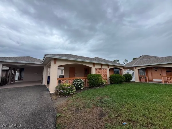 $123,000 | 323 Dania Street, Lehigh Acres, FL 33936