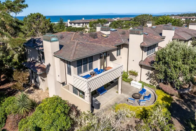 $4,250,000 | 64 Spanish Bay Circle, Pebble Beach, CA 93953