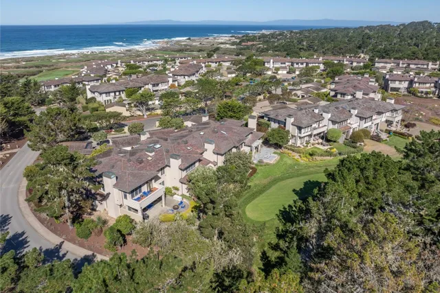 $4,250,000 | 64 Spanish Bay Circle, Pebble Beach, CA 93953