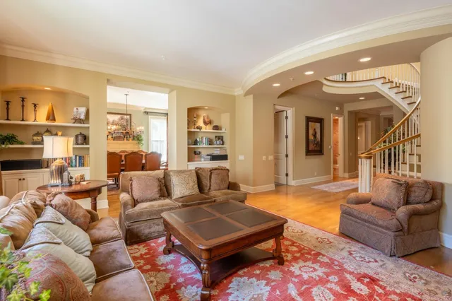 $4,250,000 | 64 Spanish Bay Circle, Pebble Beach, CA 93953