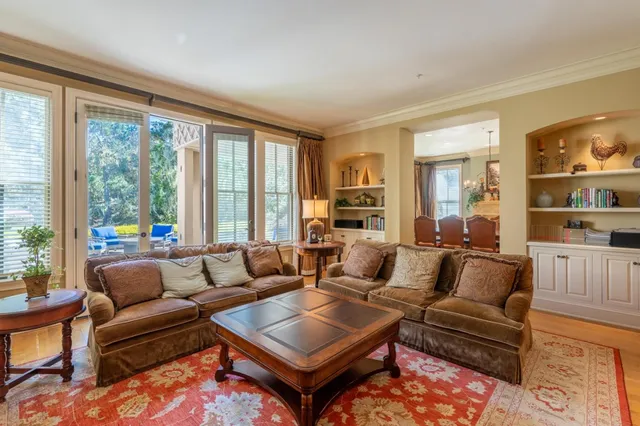 $4,250,000 | 64 Spanish Bay Circle, Pebble Beach, CA 93953