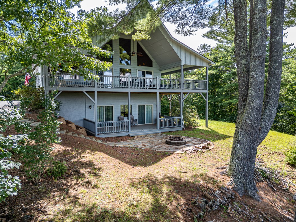 98 Dunrunnin Pointe Murphy, NC 28906 - Photo 39 of 48 Gallery Image 39