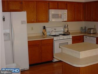 1221 Morstein Road West Chester, PA 19380 - Photo 3 of 10 Kitchen