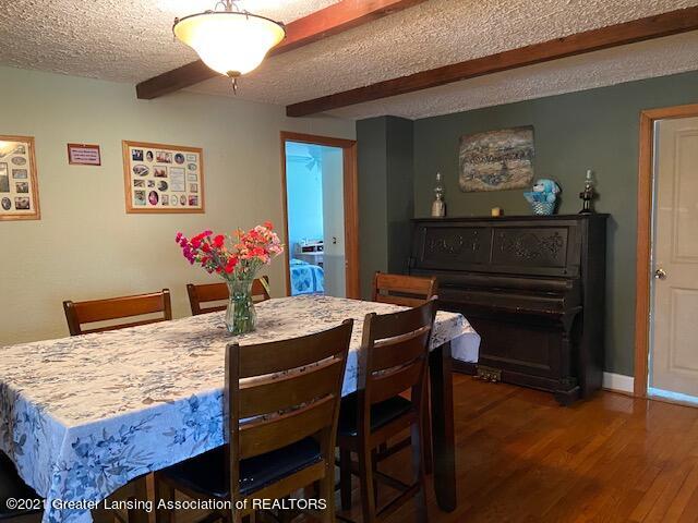5609 Sleight Road Bath, MI 48808 - Photo 11 of 22 dining2