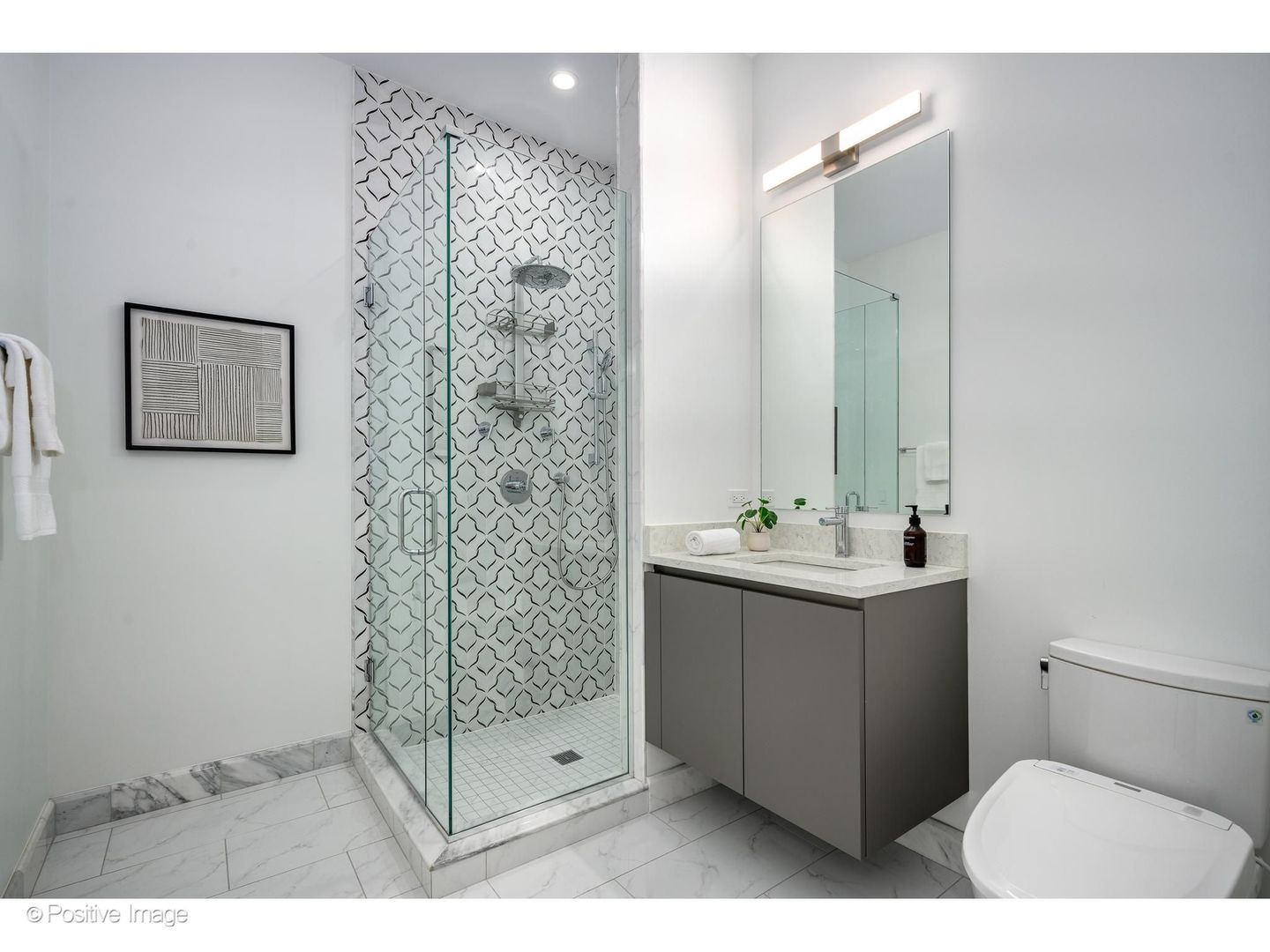 220 South Green Street, Unit 4S Chicago, IL 60607 - Photo 32 of 42 Gallery Image 32