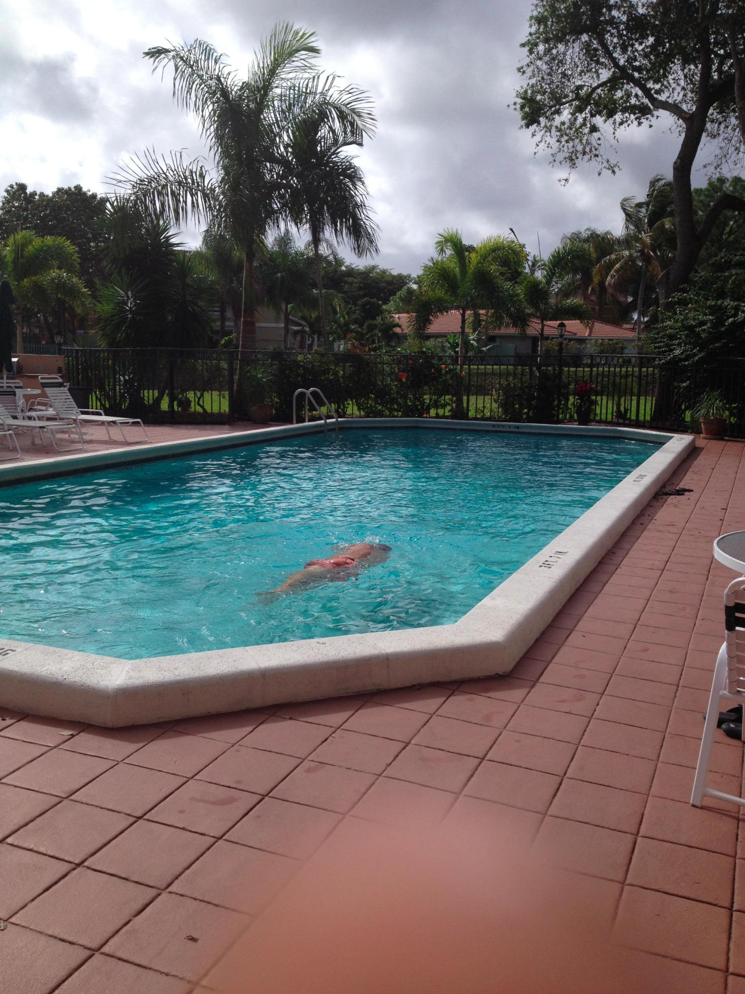6040 Verde Trail South, Unit 303 Boca Raton, FL 33433 - Photo 14 of 15 photo 2