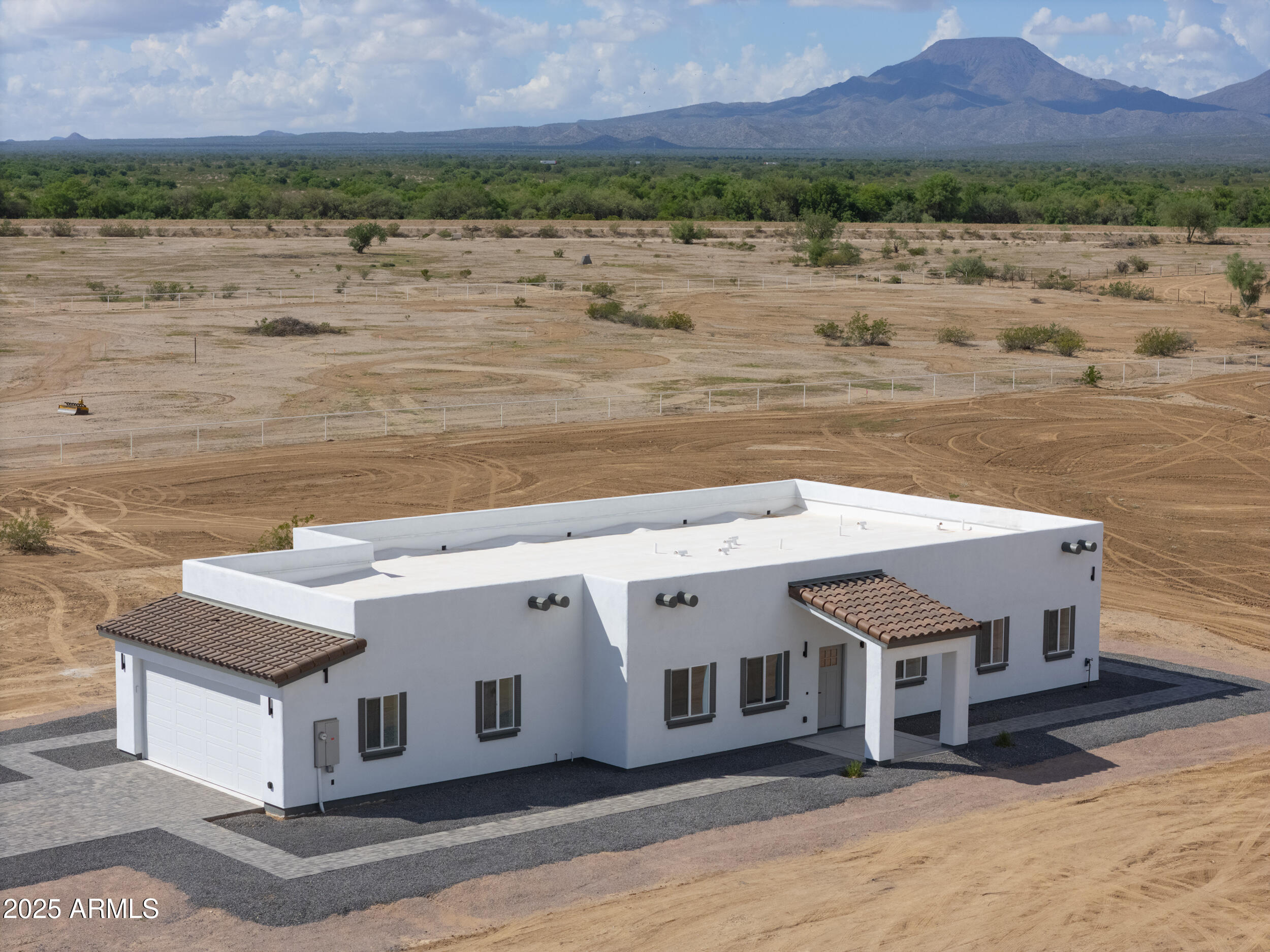 40179 West Robles Road Stanfield, AZ 85172 - Photo 41 of 46