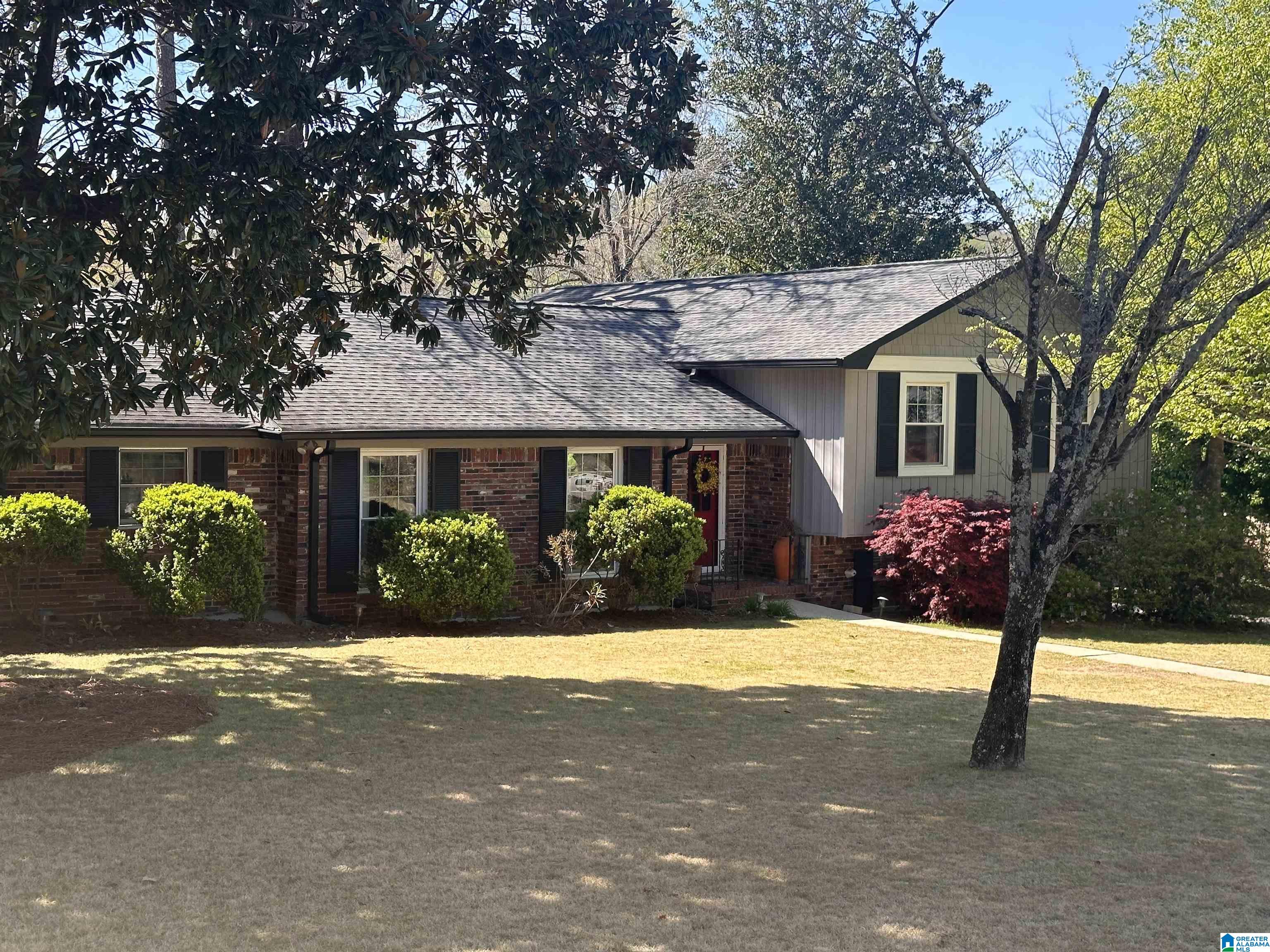 3308 Winchester Road Hoover, AL 35226 - Photo 2 of 2