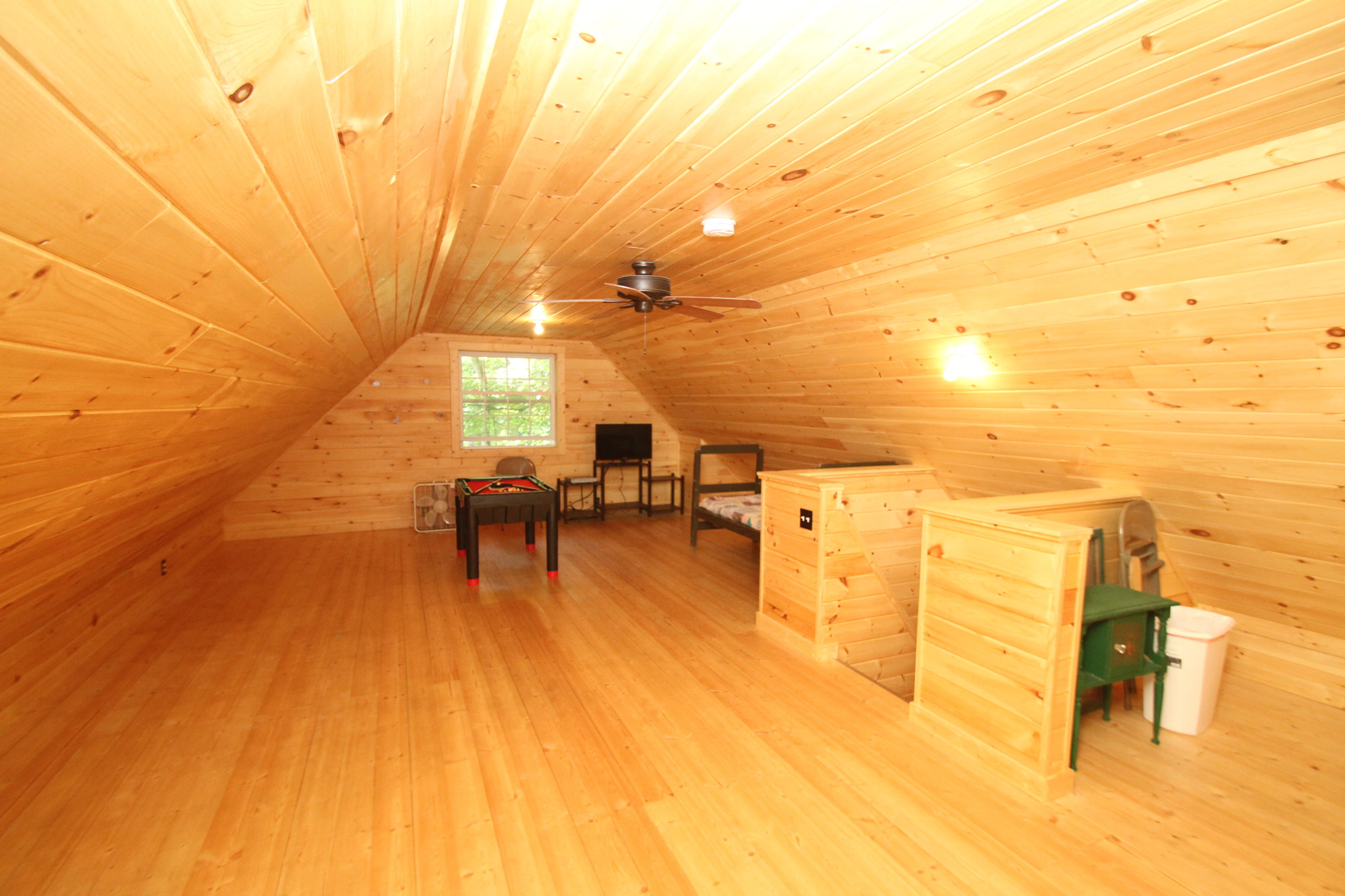 601 Coffman Hill Road Ronceverte, WV 24970 - Photo 33 of 56 Gallery Image 33