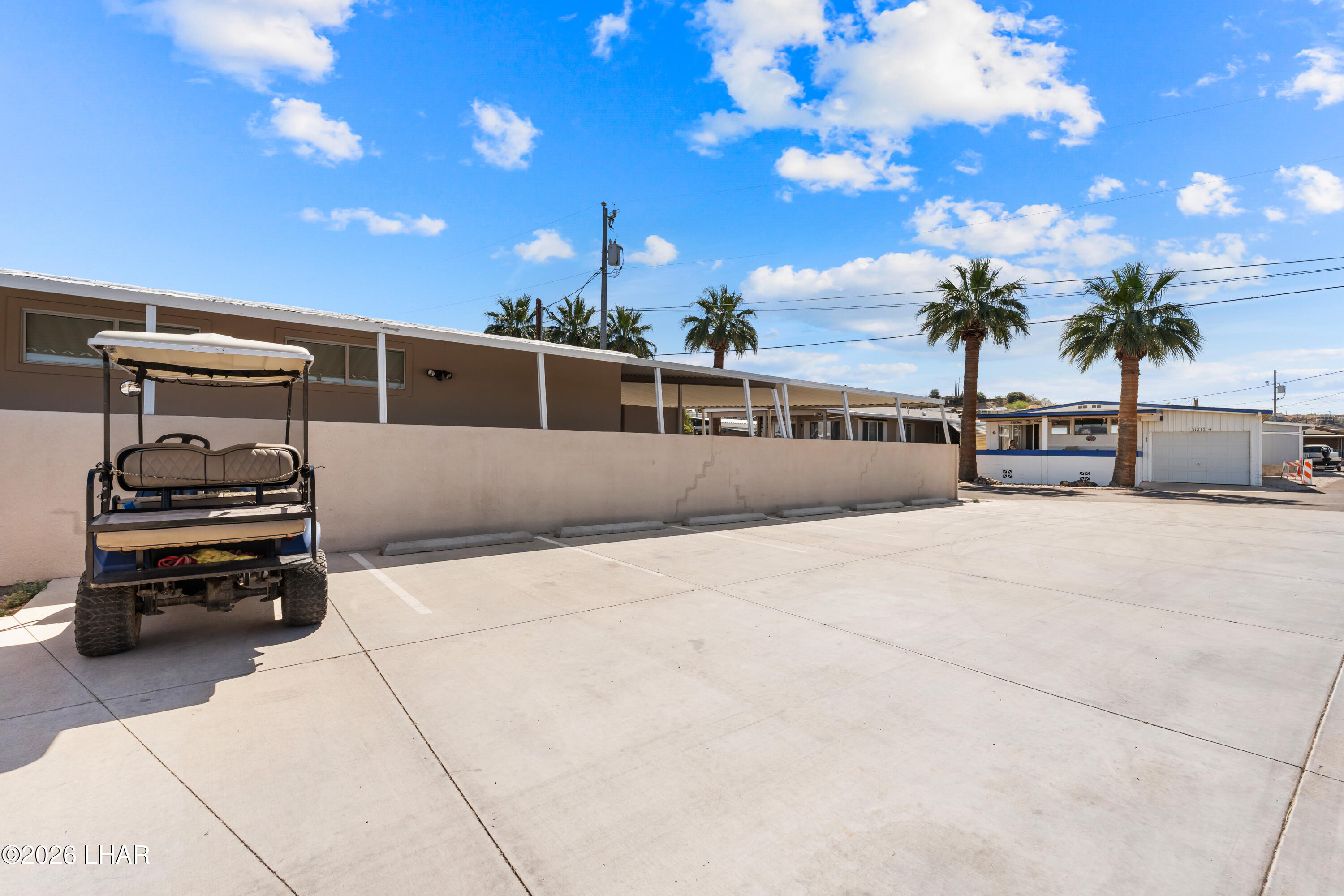 10112 Harbor View Road Parker, AZ 85344 - Photo 45 of 54