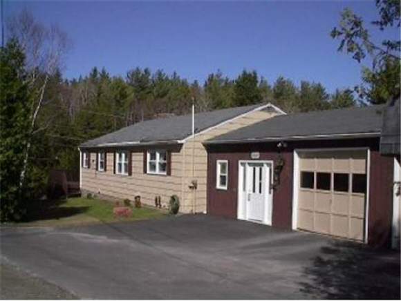 11 Upper Sunny Brook Road Middlesex, VT 05602 - Photo 1 of 1