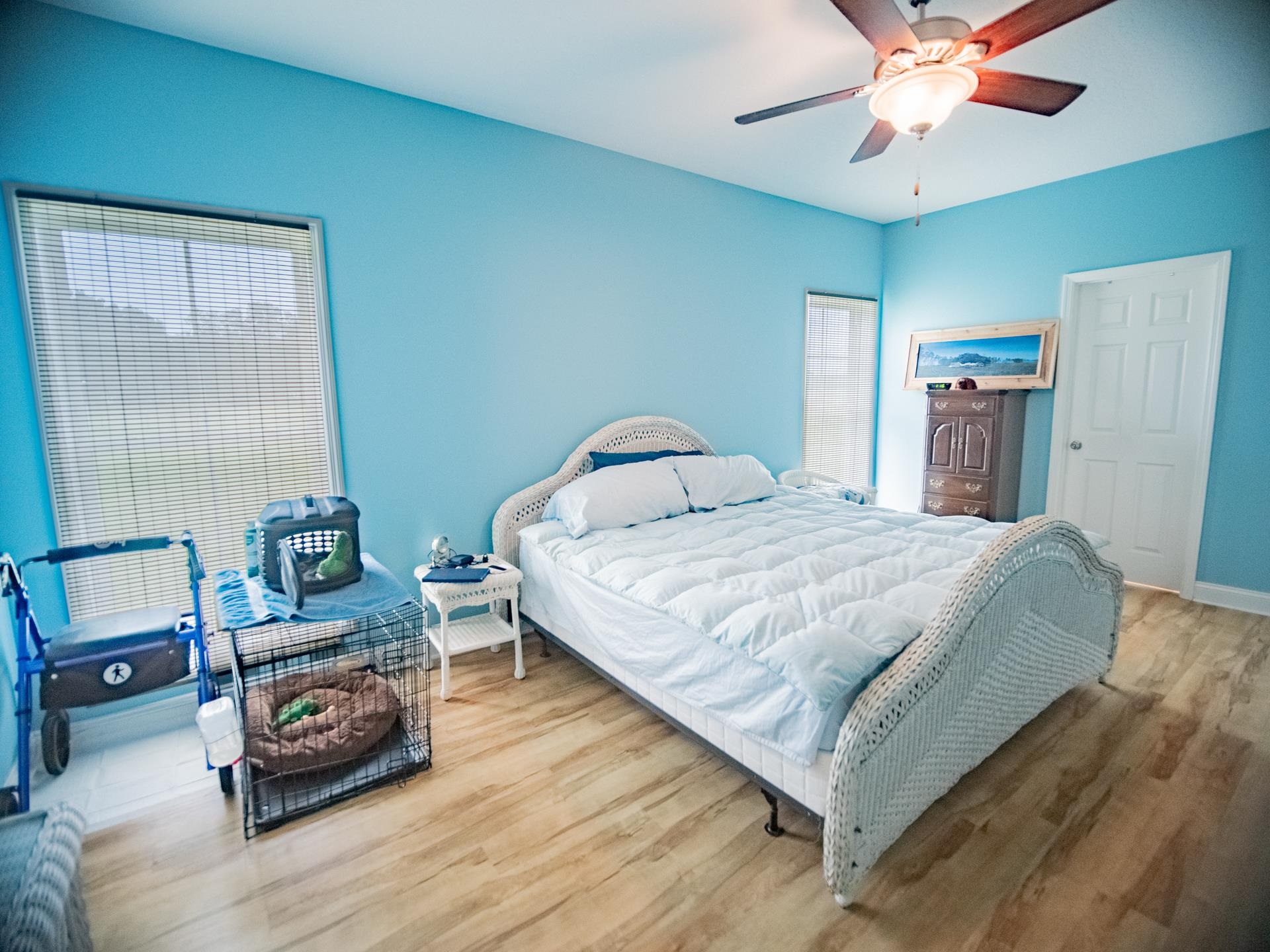 1048 Duval Pond Road Madison, FL 32340 - Photo 22 of 50