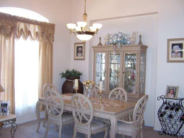 1195 Noche Court Rio Rico, AZ 85648 - Photo 3 of 7
