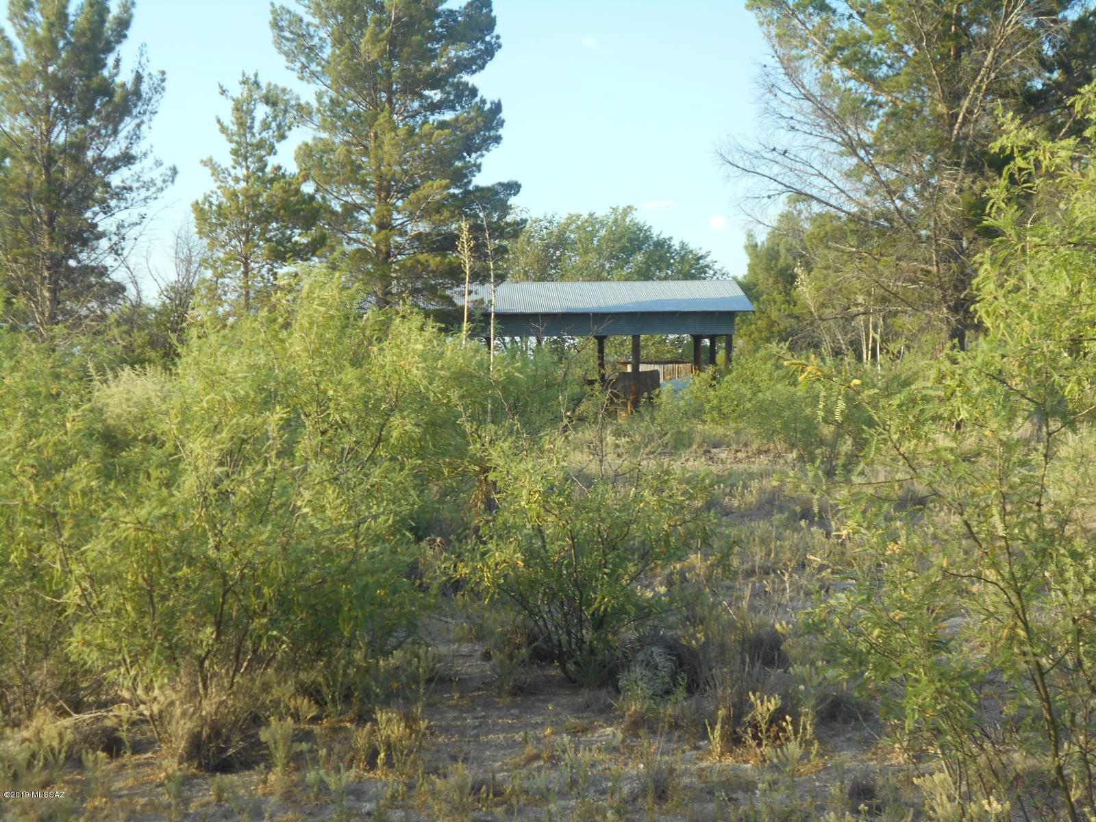 Moore Ranch Cochise, AZ 85606 - Photo 48 of 50