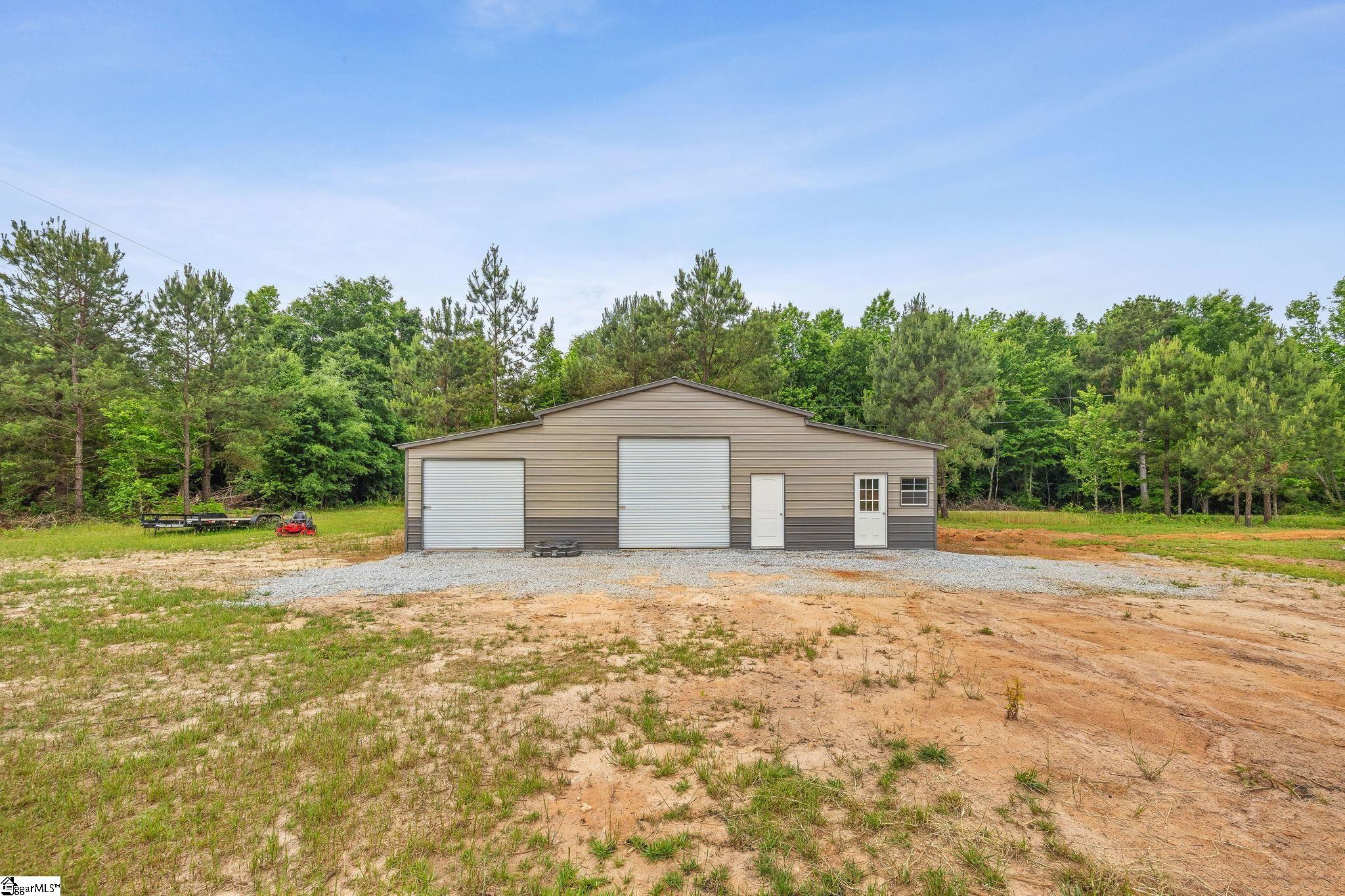 109 Wilton E Hall Road Starr, SC 29684 - Photo 21 of 22