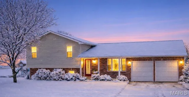 $374,900 | 2003 Madison 208, Fredericktown, MO 63645