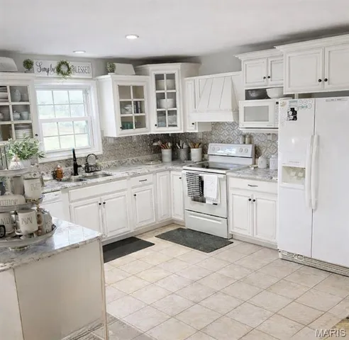 $374,900 | 2003 Madison 208, Fredericktown, MO 63645