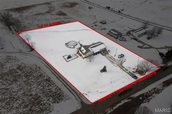 $359,900 | 2003 Madison 208, Fredericktown, MO 63645