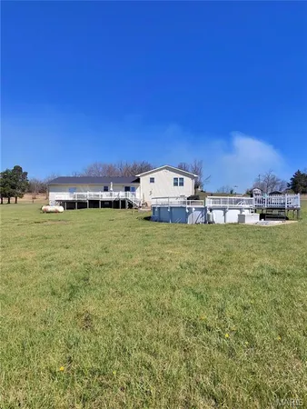 $359,900 | 2003 Madison 208, Fredericktown, MO 63645