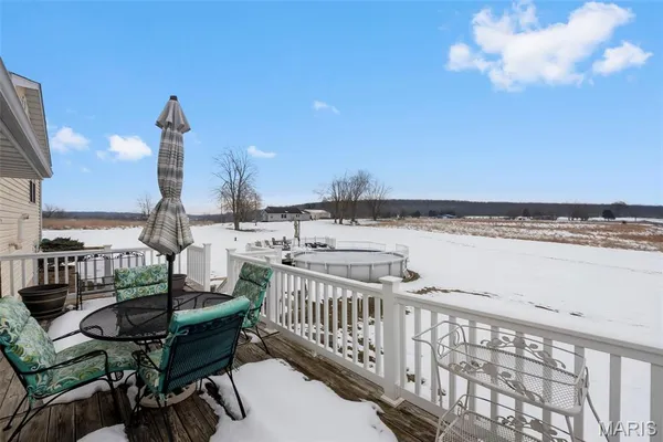 $359,900 | 2003 Madison 208, Fredericktown, MO 63645