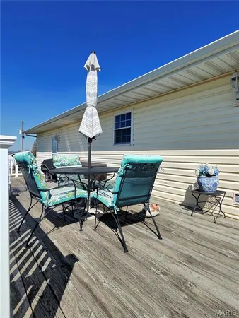 $359,900 | 2003 Madison 208, Fredericktown, MO 63645