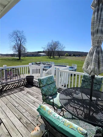 $359,900 | 2003 Madison 208, Fredericktown, MO 63645